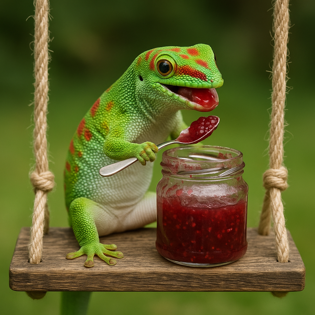 Felsuma madagaskarska – hodowla, terrarium, żywienie i porady