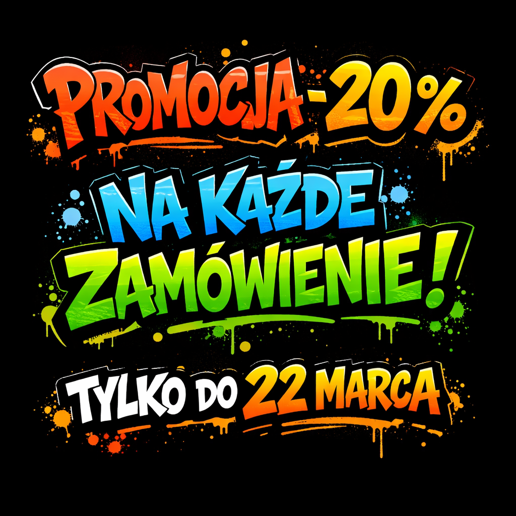 -20% na terraria na wymiar – wiosenna promocja na terraria do 22 marca